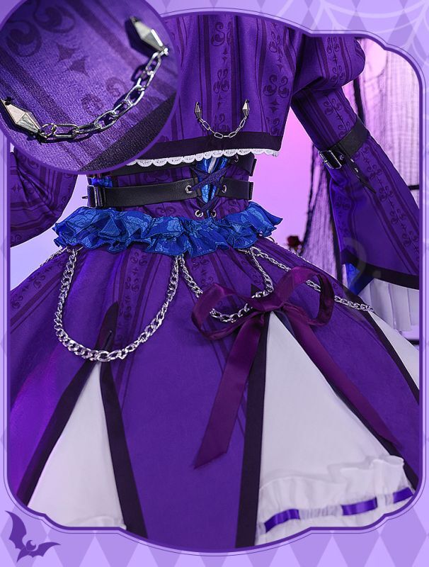 アイカツ ゴスマジックコーデ 藤堂ユリカ コンプ 藤堂ユリカ