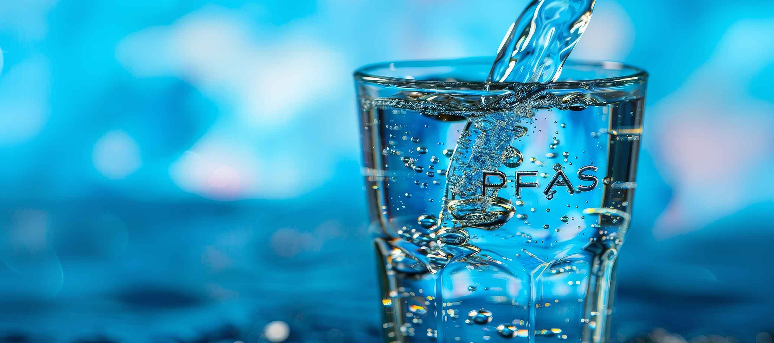 水PFAS検査 | ら・べるびぃ予防医学研究所