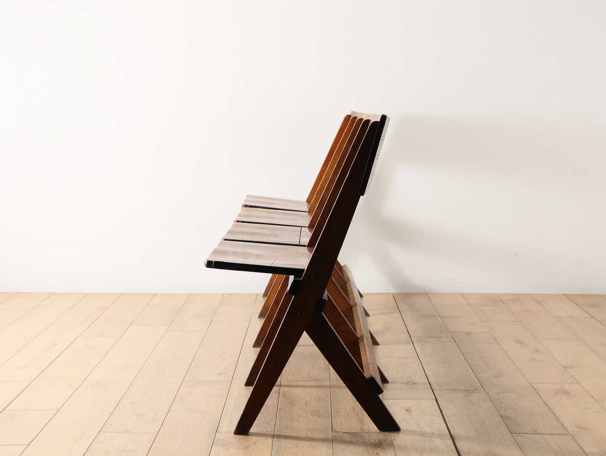 チャーチベンチ | ロイズ・アンティークス | ヨーロッパのアンティーク