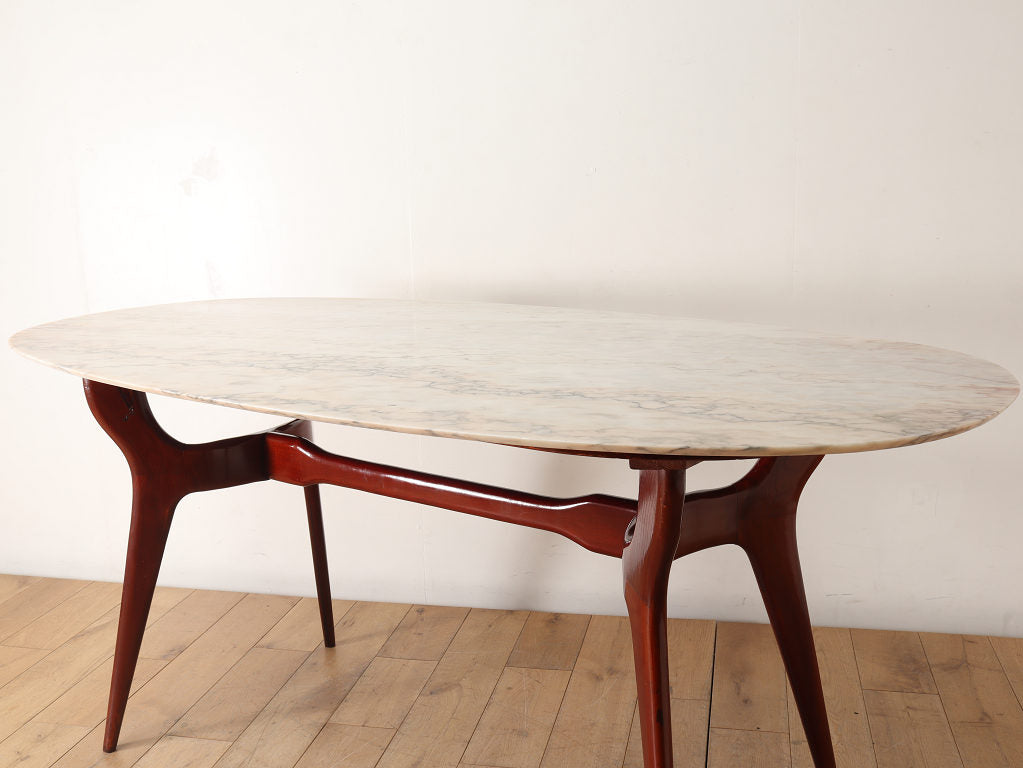 イタリアンマーブルトップテーブル | ロイズ・アンティークス