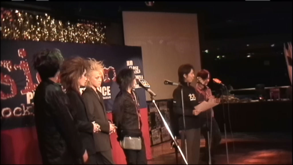 Laputa - Reminiscence Conclusion 98~00 [BDISO 36.5GB] - 蓝光演唱会