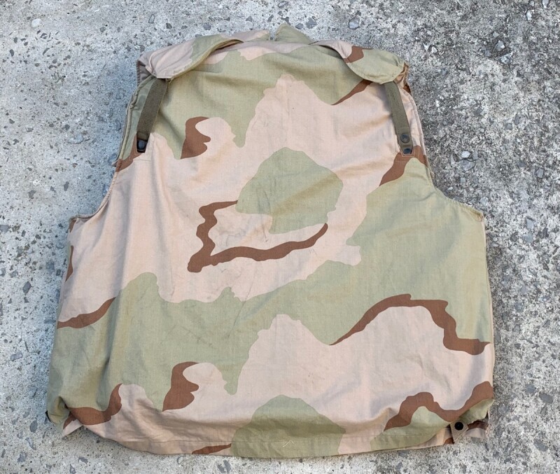 M1ボディーアーマー 防弾ベスト 実物 防弾チョッキ 米軍 ミリタリー