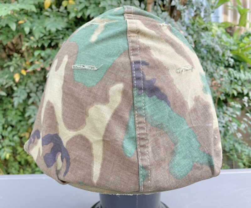 米軍実物 M2 ヘルメット ヘルメット