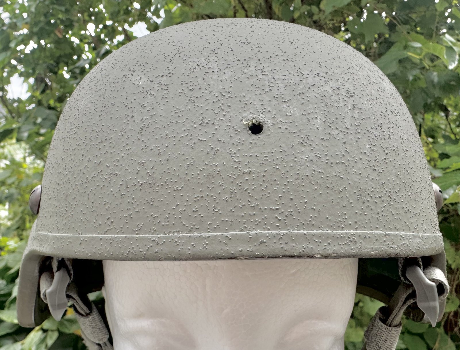 米軍実物 ACH 米陸軍バリスティックヘルメット MEDIUM ヘルメット