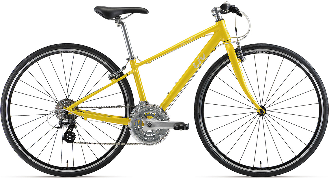 A*a様 引き取り限定 GIANT Liv EscapeR3W XXSサイズ 引き取り限定