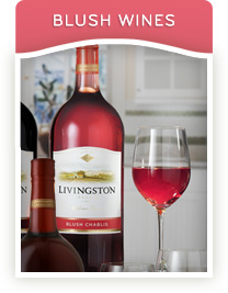 Wine Types - Blush Wine or Pink Wine