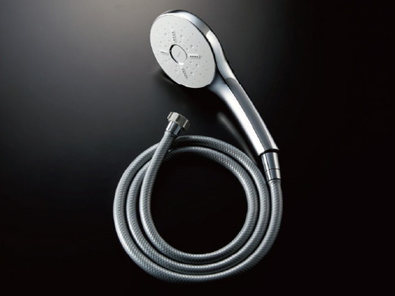 INAX エコアクアシャワー SPA クローム 【公式通販】