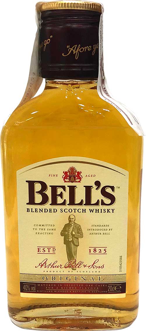 BELLS A古酒 BELLS ベルズ スコッチウイスキー ウィスキー 43度 750ml