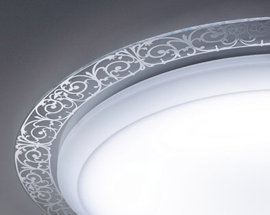 Panasonic LED シーリングライト LGBZ1467 | 商品紹介 | 照明器具の