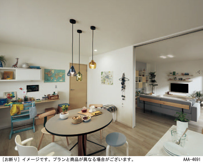 Panasonic LGD 3100 LU1 ダウンライト 3個セット Panasonic LGD 3100