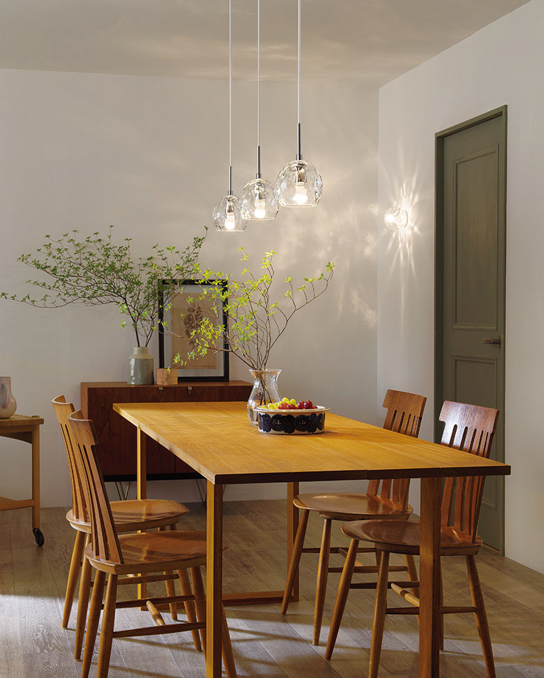 オーデリック ペンダントライト ロックアイス ライト・照明 ODELIC