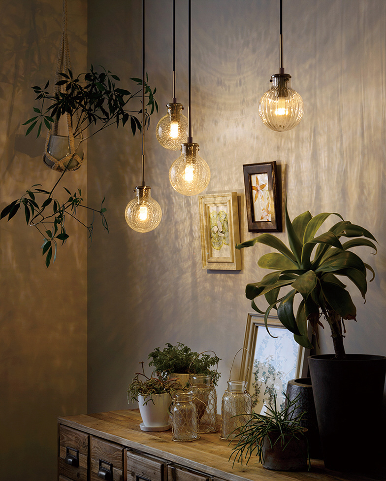 ODELIC オーデリック LED ペンダントライト OP252479LD3 | 商品紹介