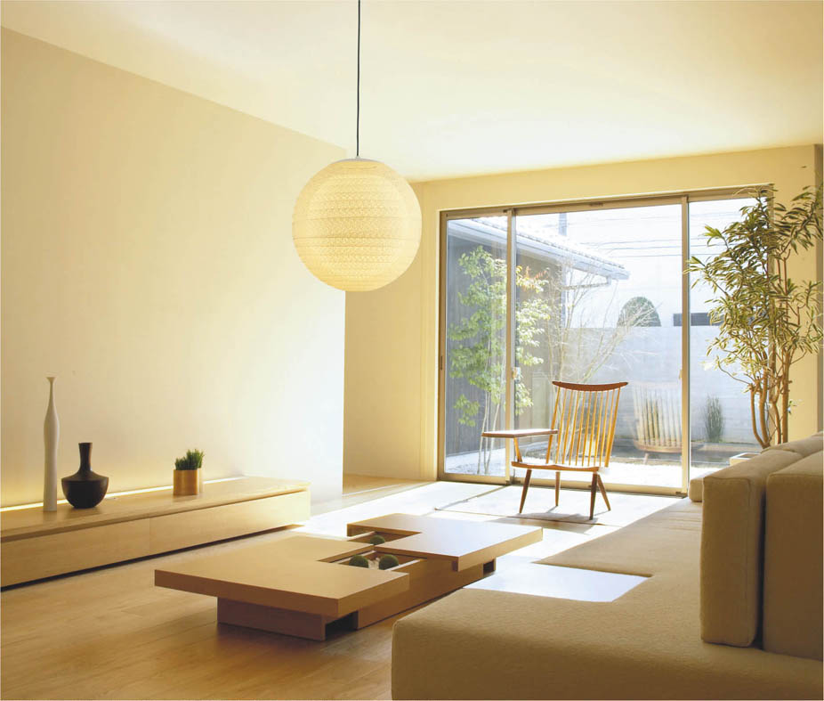 Koizumi コイズミ照明 LED和風ペンダント AP47304L | 商品紹介 | 照明