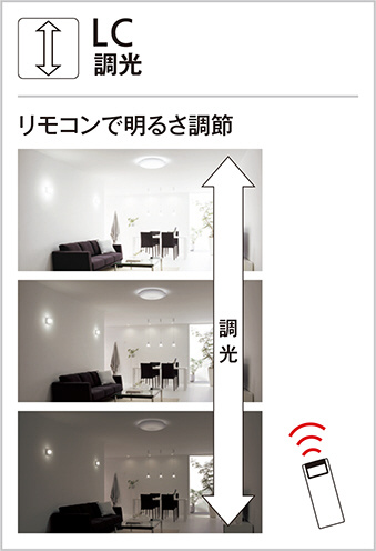 ODELIC オーデリック シャンデリア OC257097LC | 商品紹介 | 照明器具