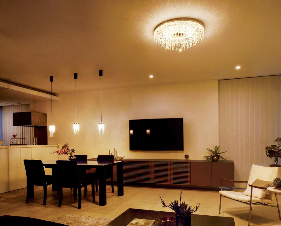 ODELIC オーデリック シャンデリア OC257133BC | 商品紹介 | 照明器具