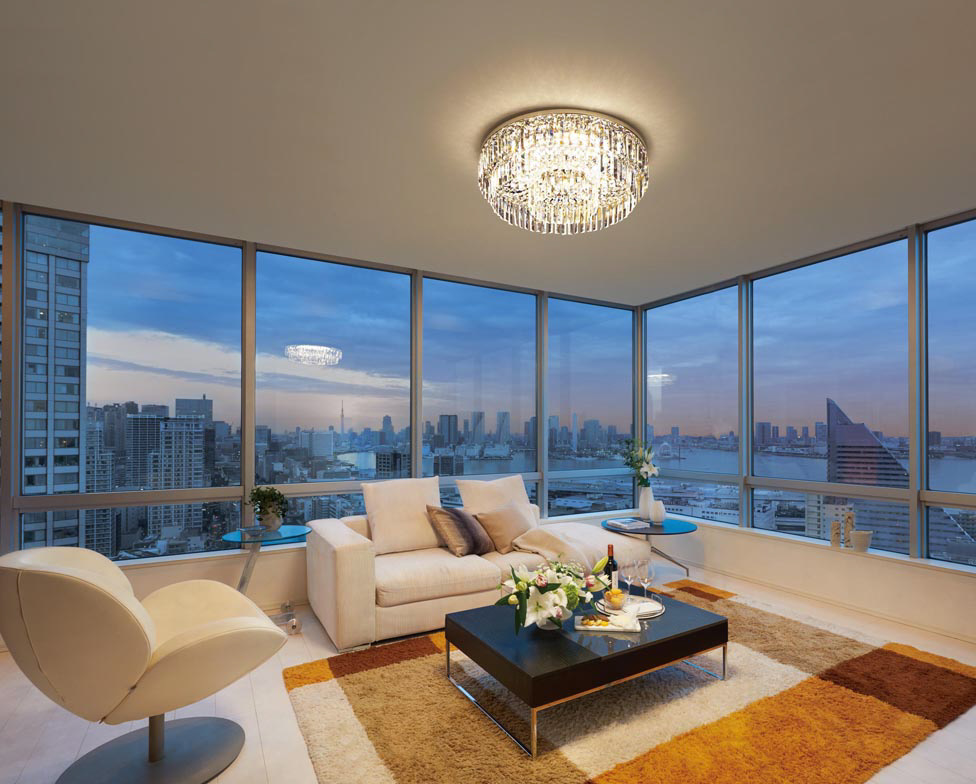 ODELIC オーデリック シャンデリア OC257136BC | 商品紹介 | 照明器具