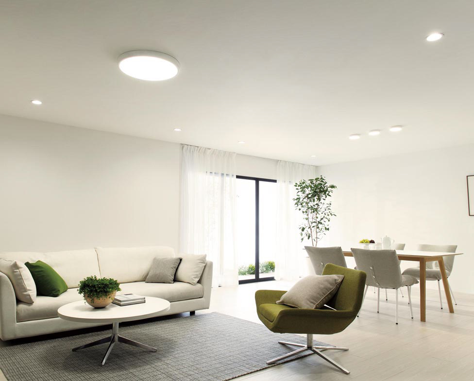 ODELIC オーデリック シーリングライト OL291364BC | 商品紹介 | 照明