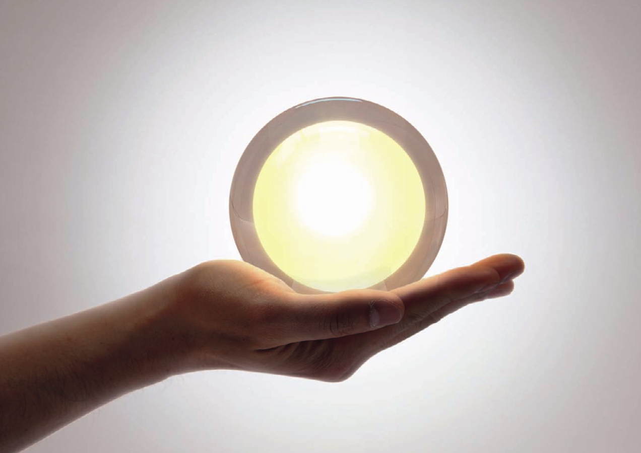 ペンダントライト/Tear Drop Mini LED SS400