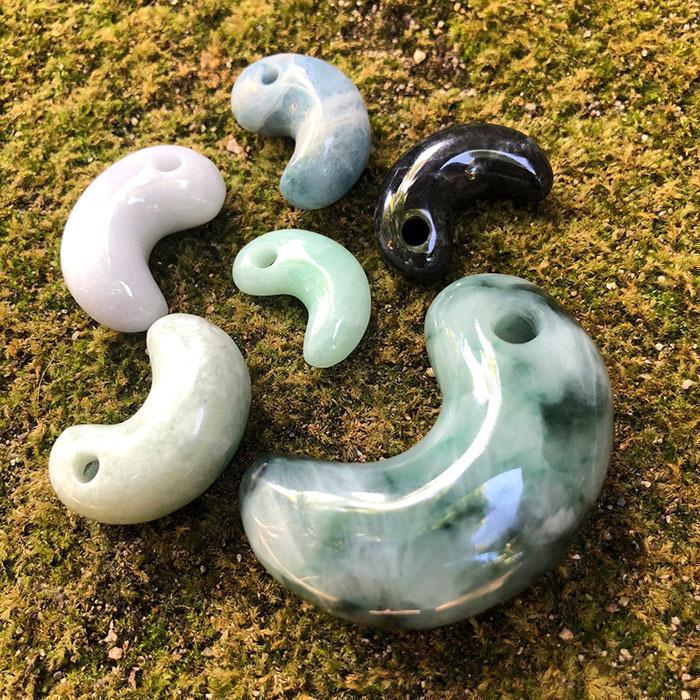 翡翠 ひすい ヒスイ 国石 硬玉 ジェダイド 5月誕生石 安定 平穏 慈悲 知恵