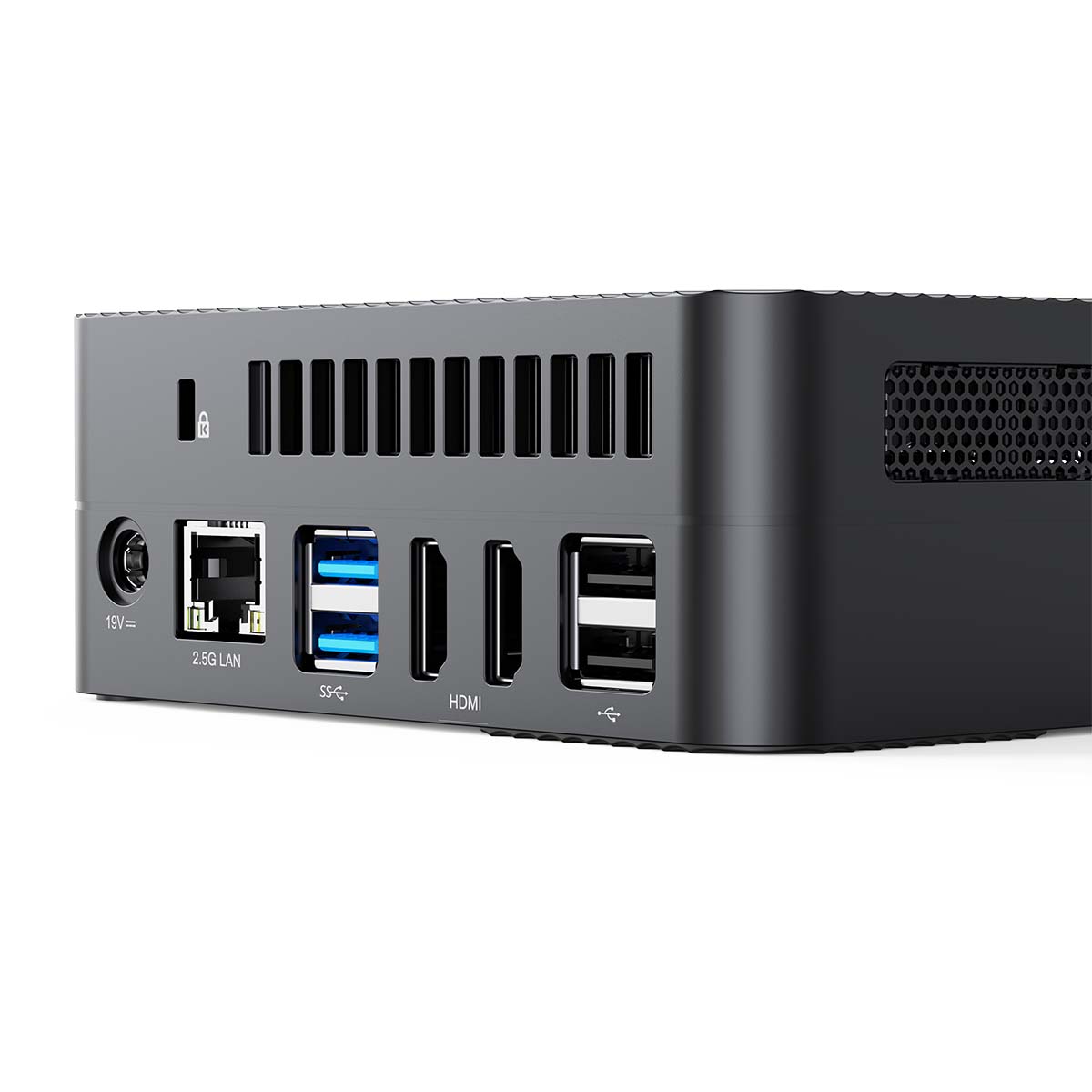 MINISFORUM UM560XT【終息】 | 株式会社リンクスインターナショナル