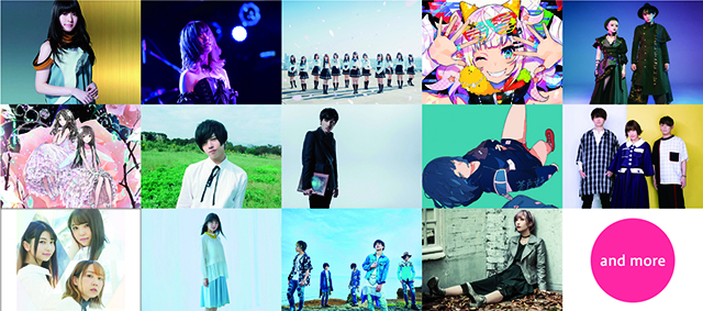○ SACRA MUSIC FES 2019 クリアファイル SACRAちゃん SACRA MUSIC