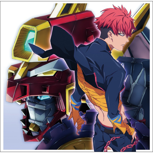 コミック・アニメ L BUILD DYNAMIS & DEVISE DYNAMIS Chou Kidou