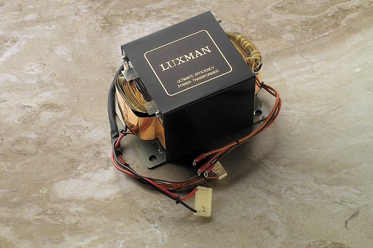 L-550AII｜製品情報｜ラックスマン株式会社 - LUXMAN