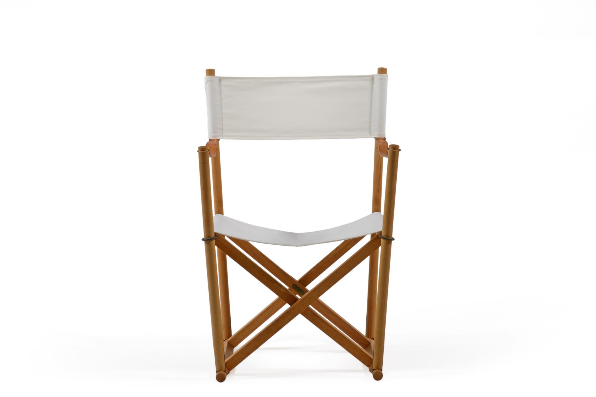 Mogens Koch Folding chair｜Luca Scandinavia | 北欧ヴィンテージ