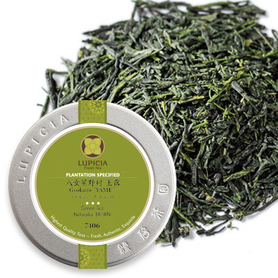 LUPICIA】お茶4種「暁」 | ギフト | LUPICIA ONLINE STORE - 世界の