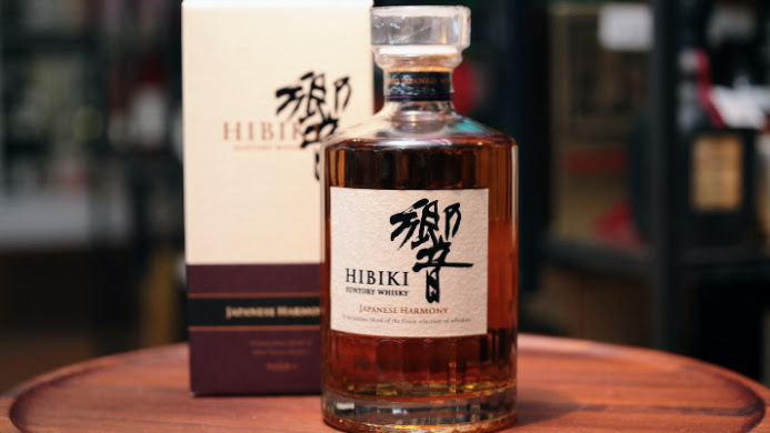 響 ジャパニーズハーモニー