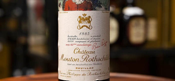 ル・プティ・ムートンの買取はライフバケーションにお任せ下さい