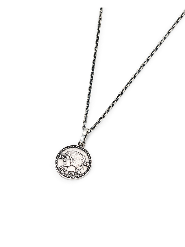 ヴィエットネックレス|MARS(マーズ)