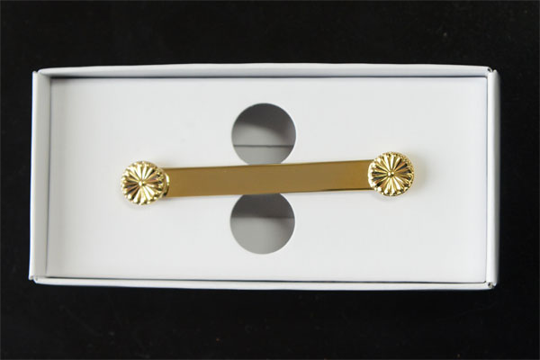 勲章佩用金具の構造 - 静岡県の受章アドバイザー望月商会