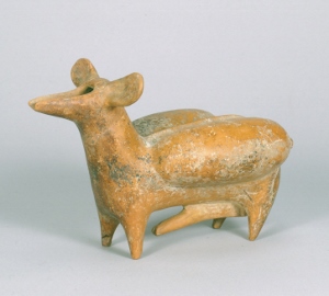 コレクター収集品 イラン ギーラン 研磨土器 手付水差 過去の展覧会 | 展覧