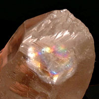 ロシアンレムリアン水晶詳細 MoonMadness