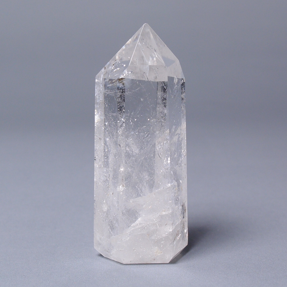 山梨県産水晶24cm