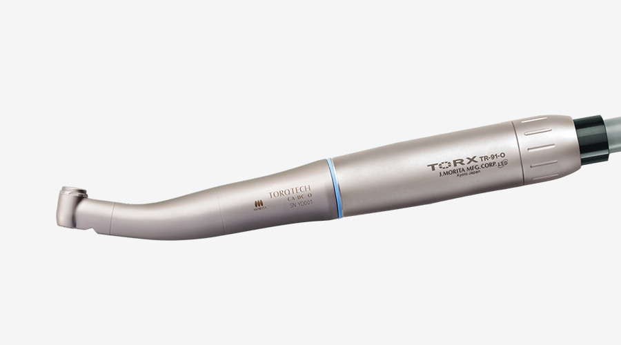 TORX TR-91 | MORITA