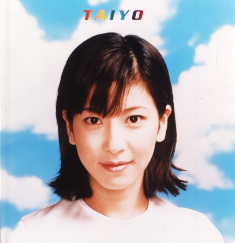 Discography | 森高千里 オフィシャルウェブサイト