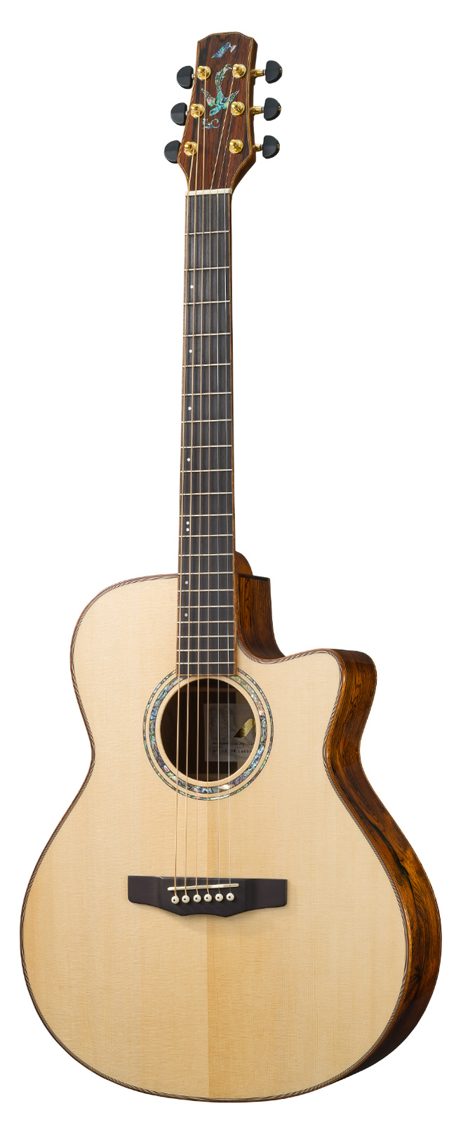 S-CUSTOM | 生産完了品 | MORRIS GUITARS モーリスギター