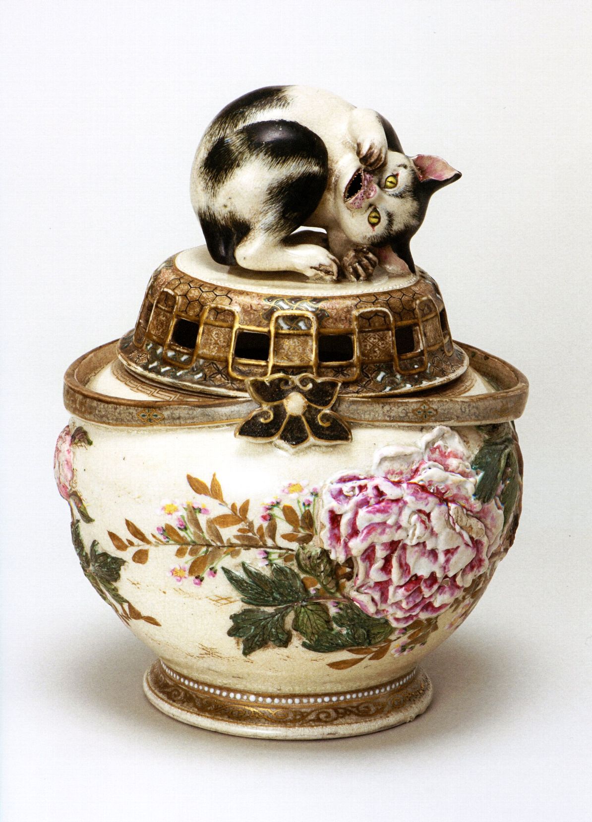 神業ニッポン 明治のやきもの―幻の横浜焼・東京焼― - 兵庫陶芸美術館