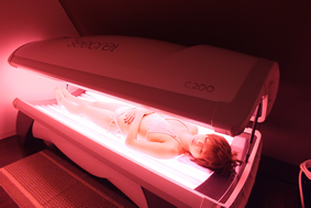 ミキ Hapro Seecret C200 業務用全身コラーゲンマシン ミキ Hapro