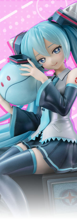 Lucrea（ルクリア） 特設ページ