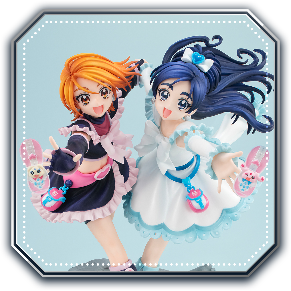 Lucrea（ルクリア） 特設ページ