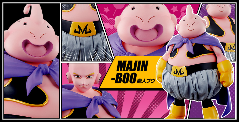 D.O.D(Dimension of DRAGONBALL)特集ページ