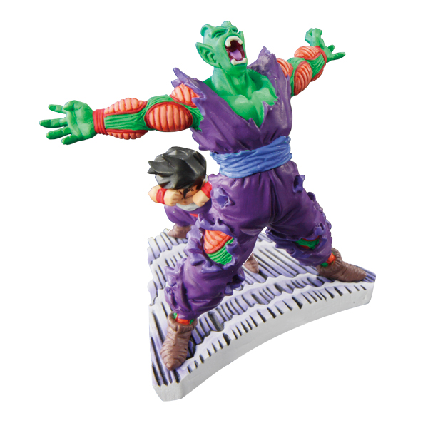 ドラゴンボールカプセル・ネオ激闘総集編｜商品情報｜メガホビ MEGA