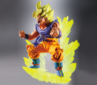 ドラゴンボールカプセル・ネオ 帰ってきたフリーザ編 | メガホビ