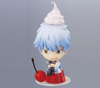 銀魂－オレの大好物☆編－ | メガホビ MEGAHOBBY STATION