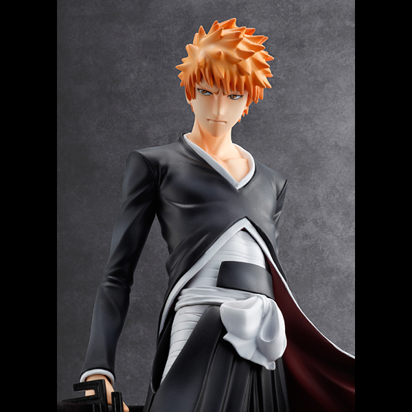BLEACH 黒崎 一護 | メガホビ MEGAHOBBY STATION