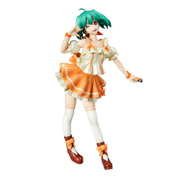 マクロスF（フロンティア） ランカ・リー 超時空シンデレラVer