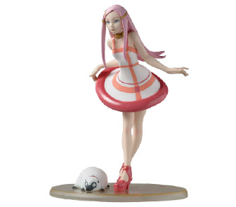 エウレカセブン アネモネ｜商品情報｜メガホビ MEGA HOBBY STATION